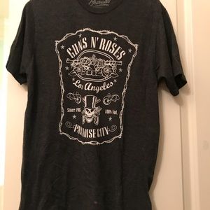 Guns N’ Roses T-shirt
